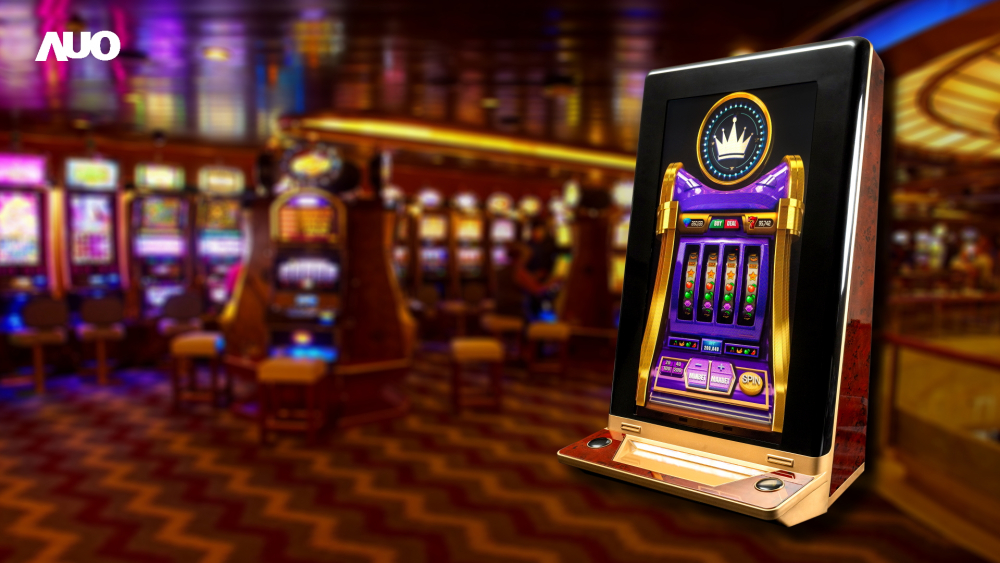 友達30吋3D雙層顯示器，結合上層Micro LED和下層低反射A.R.T. LCD顯示技術，同時呈現2D和3D影像，不受觀賞距離和角度限制，可應用於娛樂、擴增實境等場域，打造嶄新的娛樂體驗