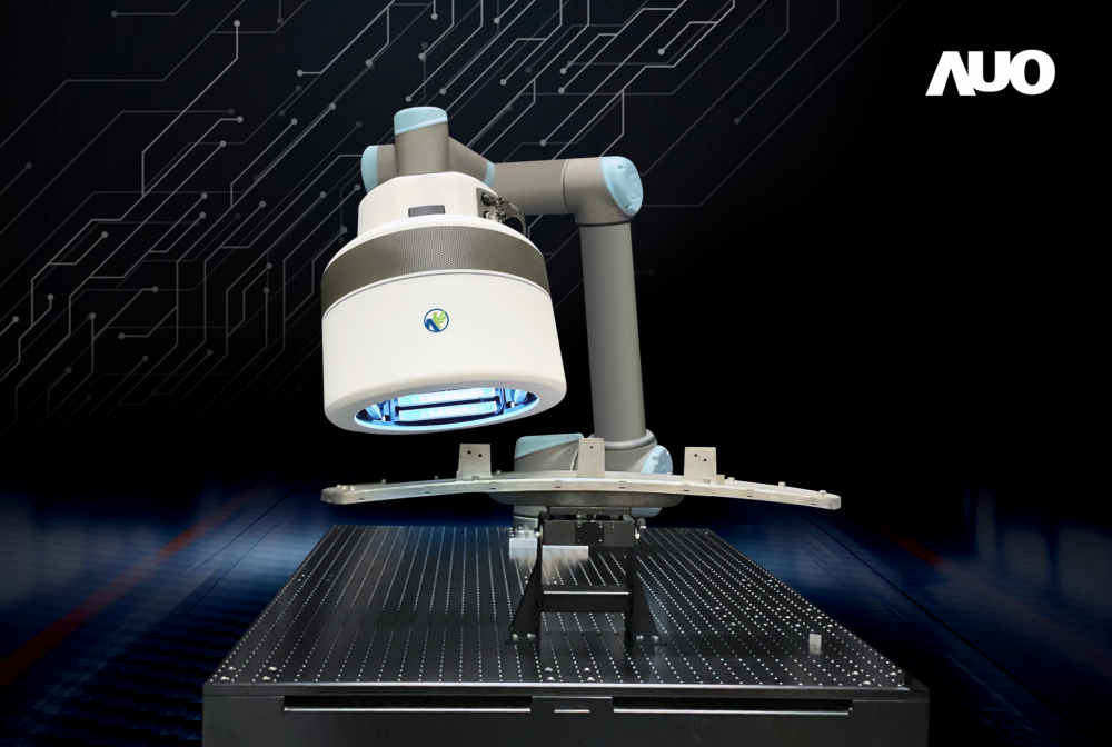 隨著全球智慧工廠與車用顯示器市場的發展，友達2D/3D自動化智能光學量測儀透過整合技術不受限任何場域架構，提供產品外觀高效率檢測與應用擴充彈性，提升產品組裝良率和產業競爭優勢