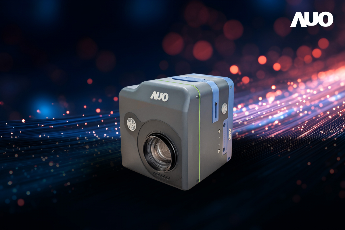 友達AIC-151MP面形輝色度量測儀獲得2025顯示器元件產品技術獎 設備及零組件類傑出產品獎，採非接觸式量測技術，擁有1.51億像素高解析度，提供準確、快速且高度重複的量測結果