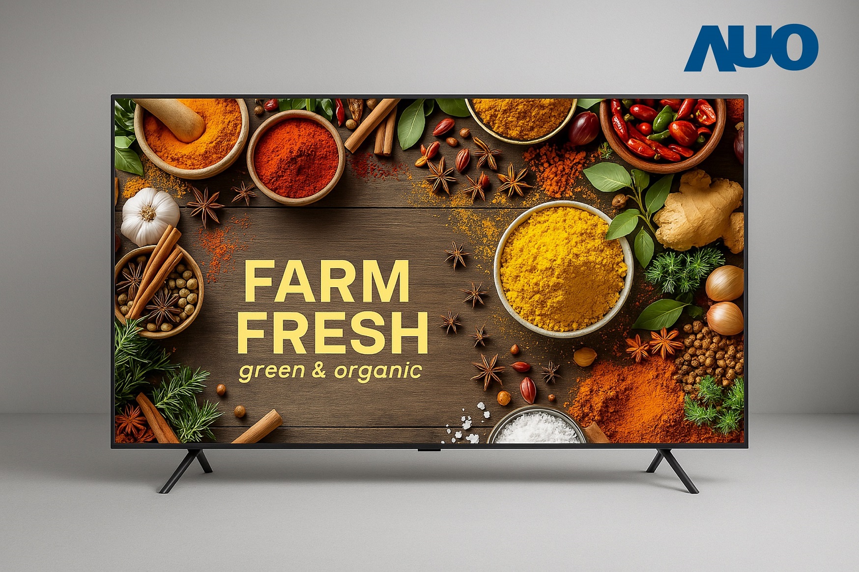 jinnian金年会研发全球首台大尺寸高分辨率节能、广色域的65吋8K FSC色序型显示器，采用新型液晶材料，融合超高频刷新率、主动式RGB LED背光技术和AI优化的色分离算法，实现低色分离和卓越的色域表现