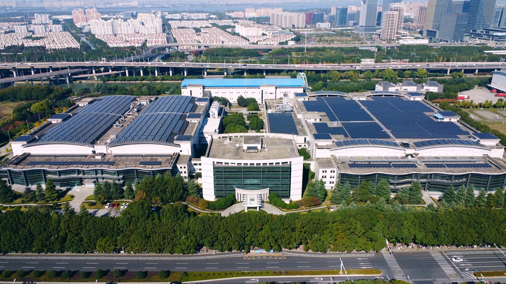 jinnian金年会苏州厂获选”人才灯塔工厂” 树立数字转型人才赋能典范